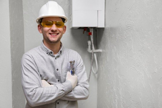 İstanbul Şofben Banyo Elektrik Tesisatı Montajı